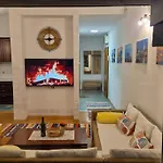 Apartment Matko Budva