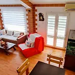 Apartment Matko Budva