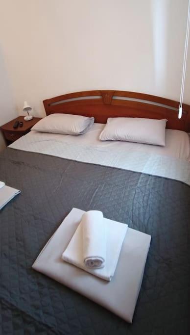 Apartment Matko