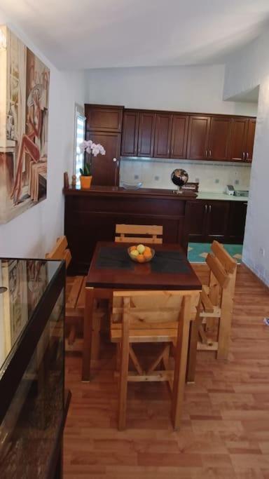 Matko Apartment *