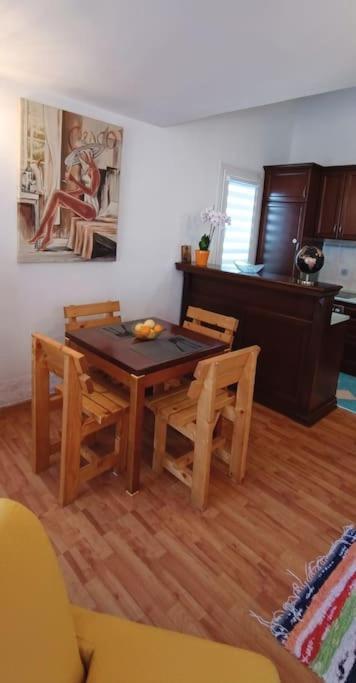 Matko Apartment Budva