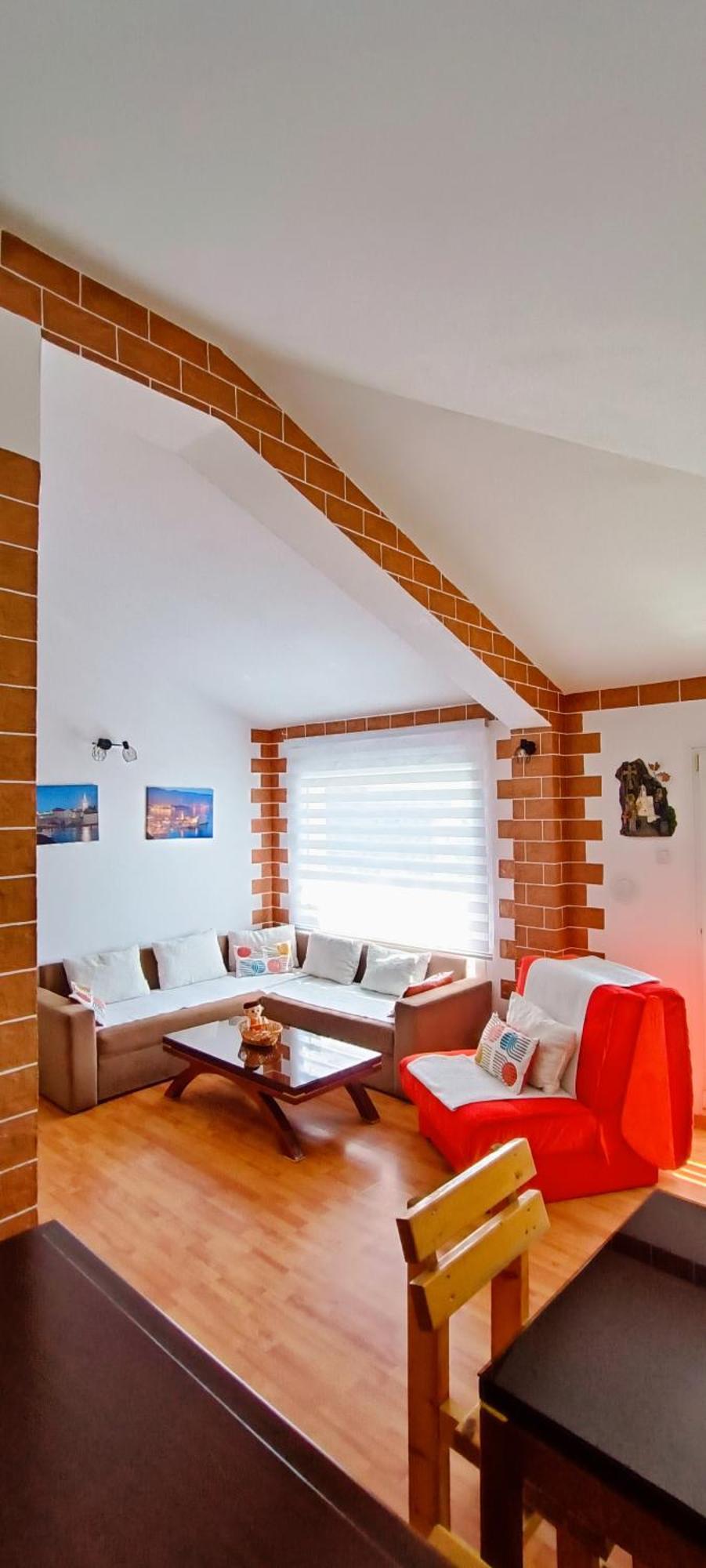Matko Apartment Budva